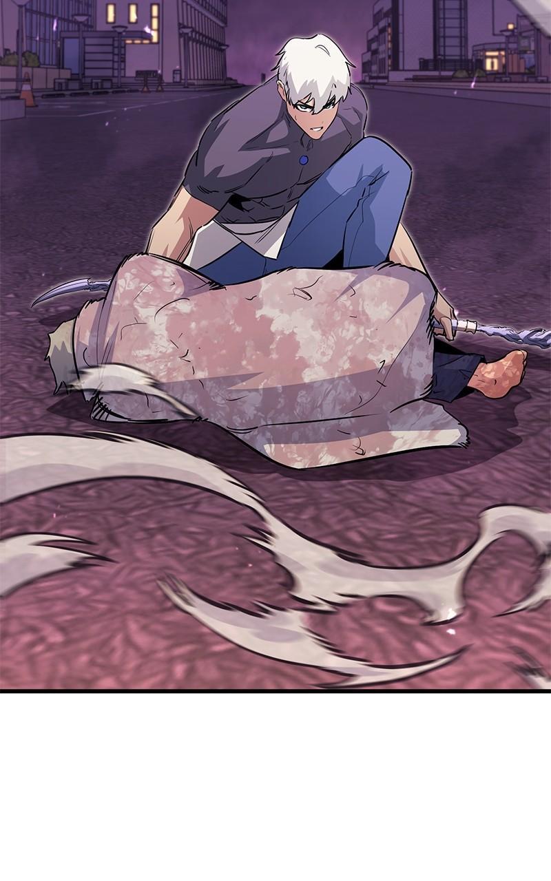 Read Ghost King Manga Online
