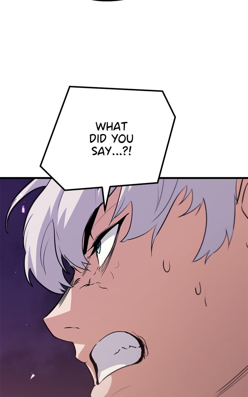 Read Ghost King Manga Online