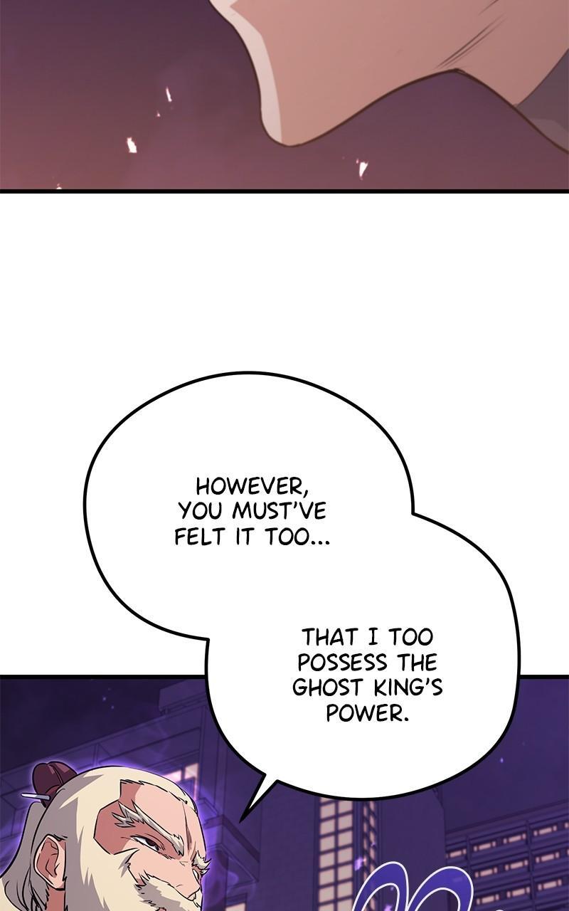 Read Ghost King Manga Online