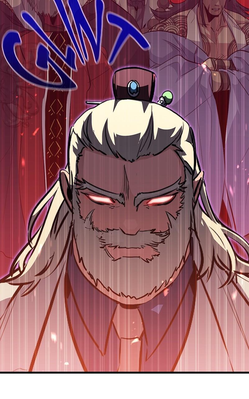 Read Ghost King Manga Online