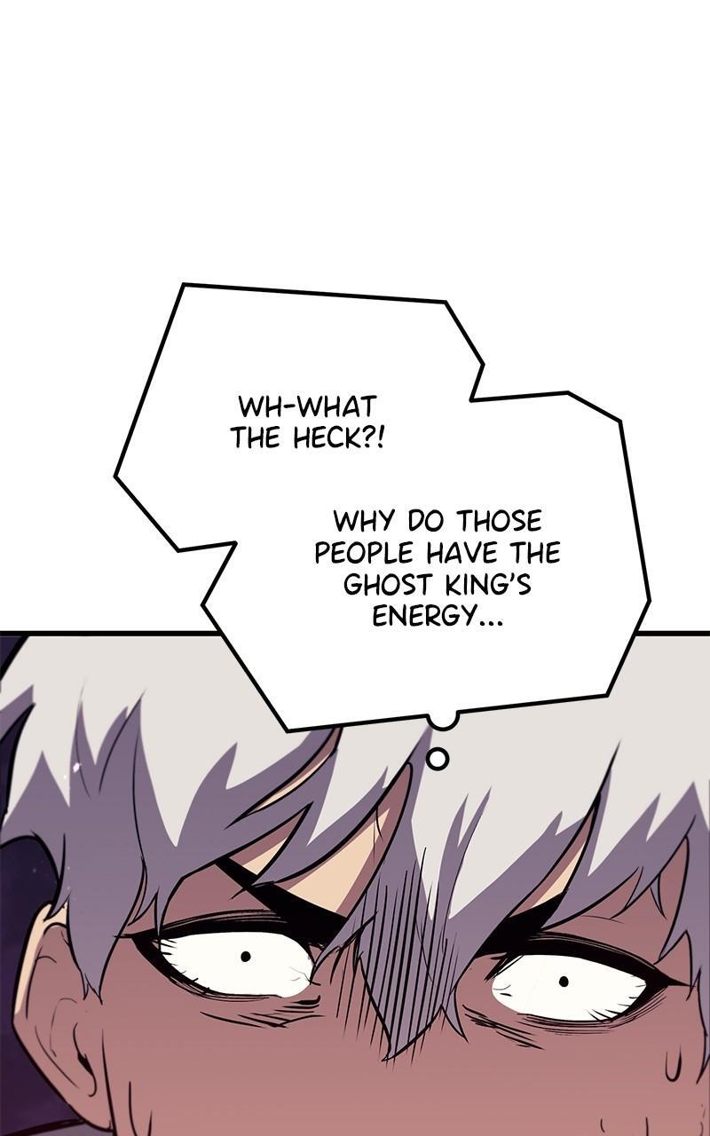 Read Ghost King Manga Online