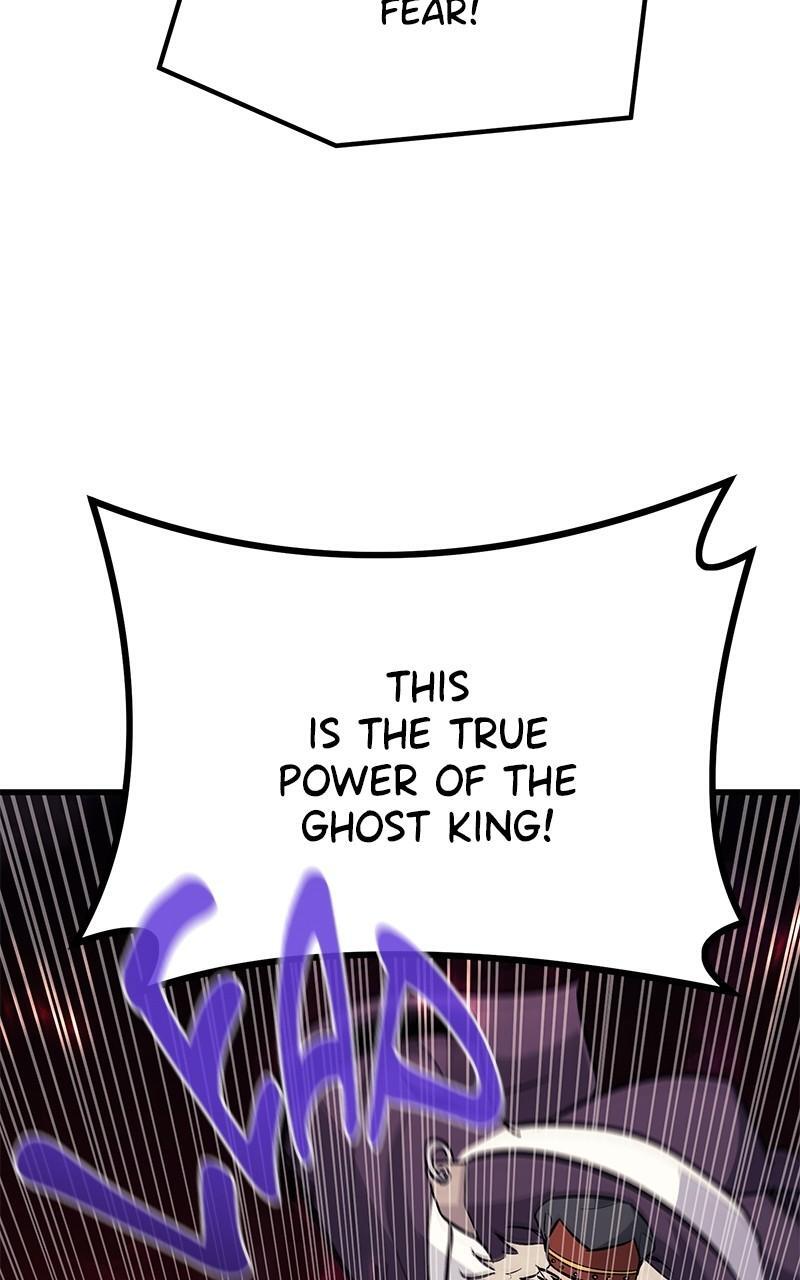Read Ghost King Manga Online