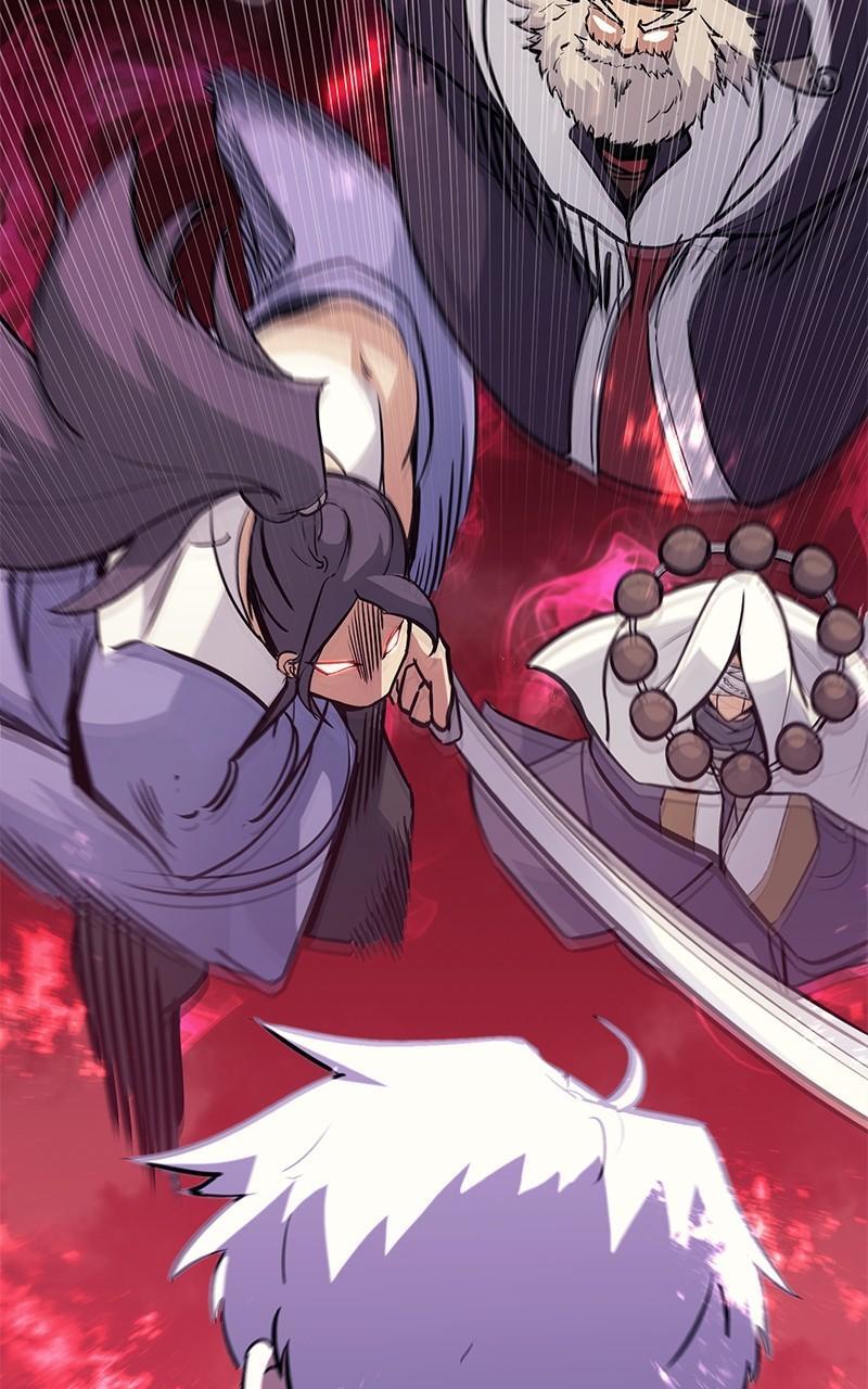 Read Ghost King Manga Online