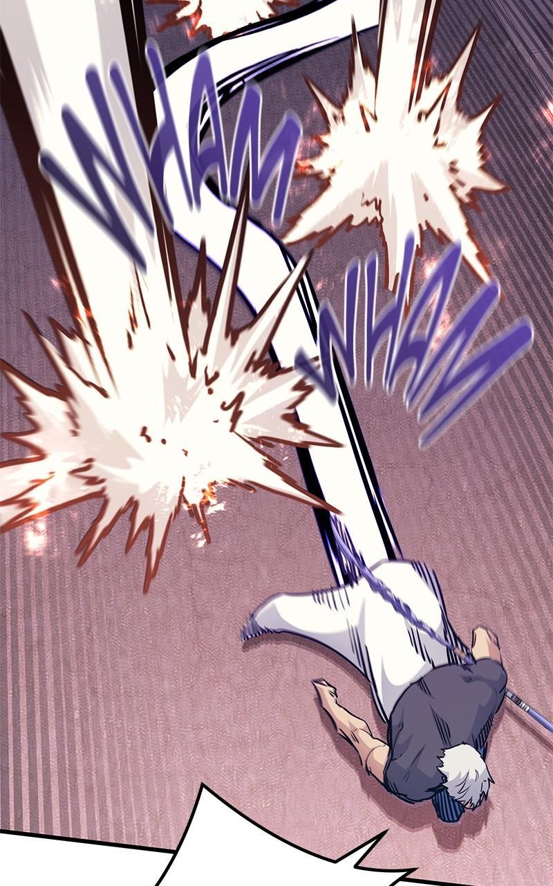 Read Ghost King Manga Online