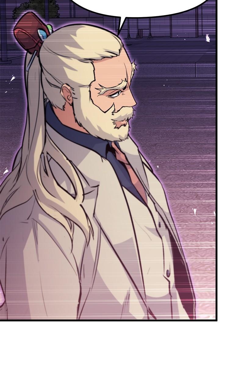 Read Ghost King Manga Online