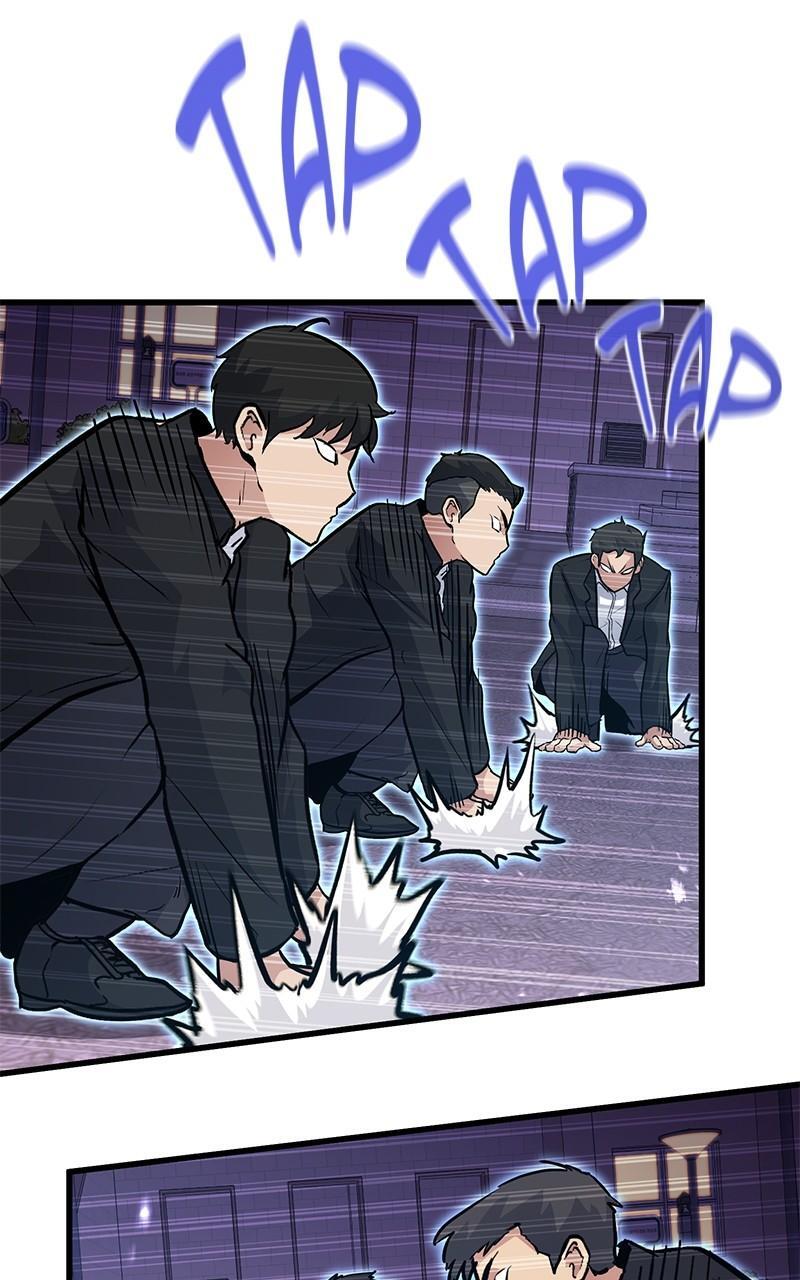 Read Ghost King Manga Online