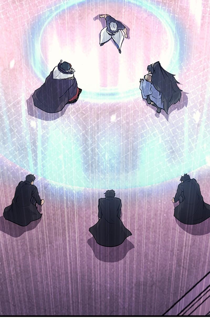 Read Ghost King Manga Online