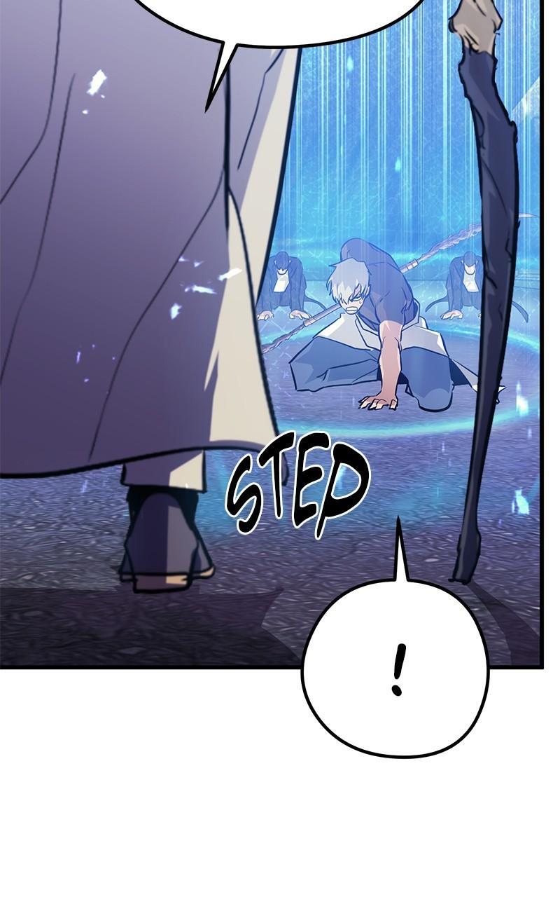 Read Ghost King Manga Online