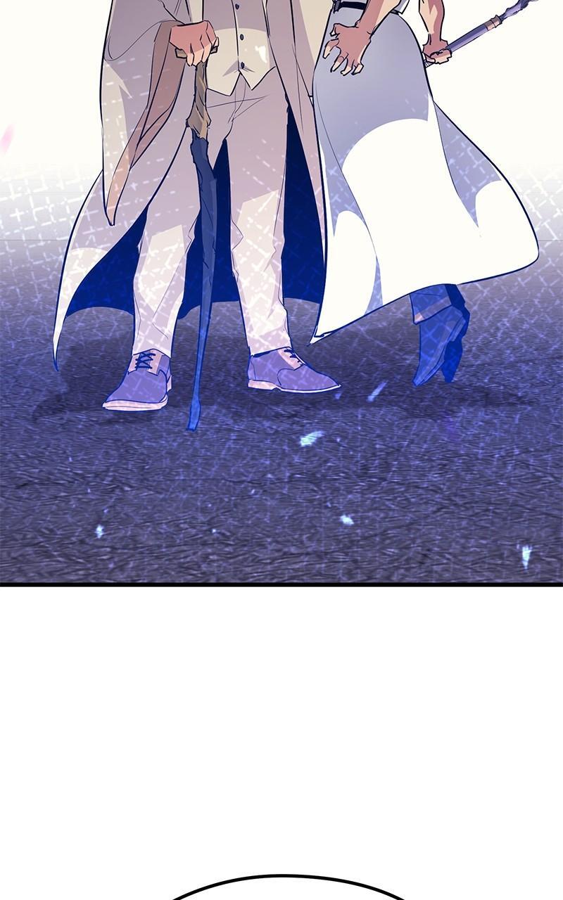 Read Ghost King Manga Online