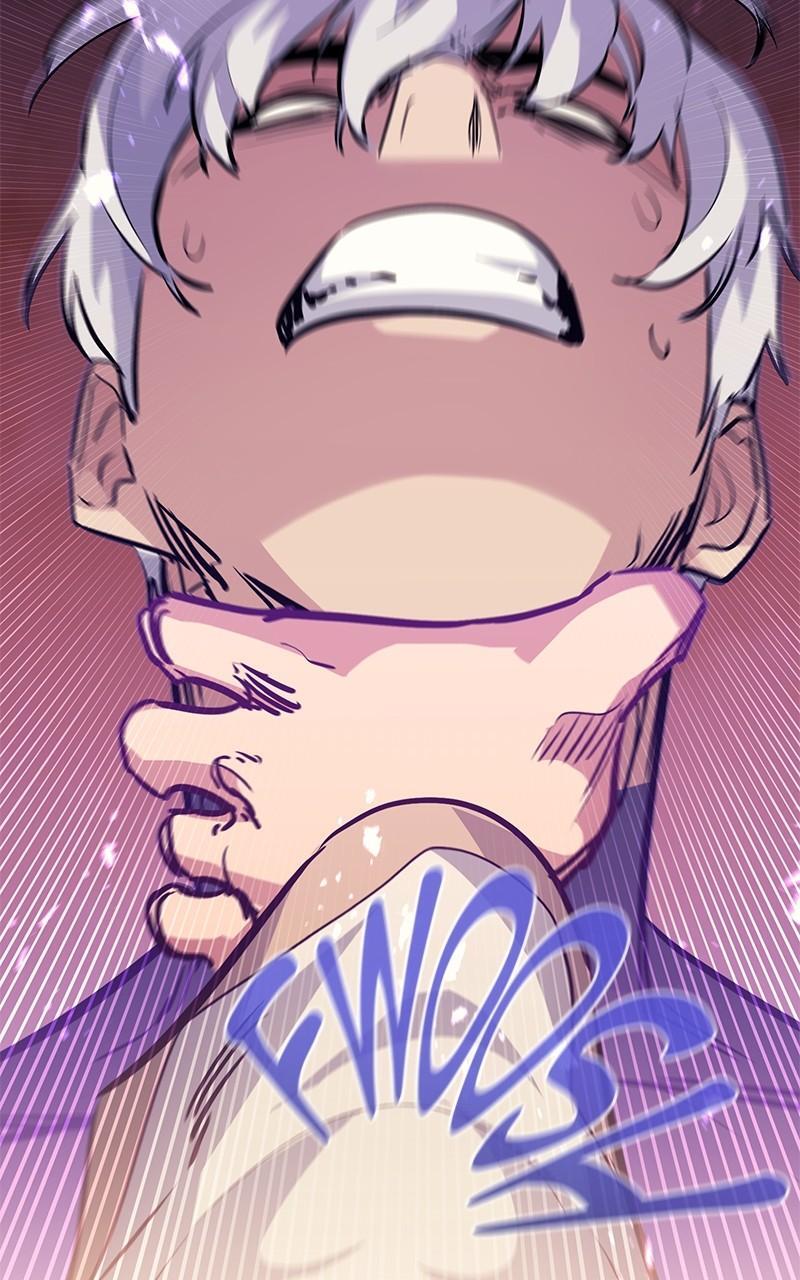 Read Ghost King Manga Online