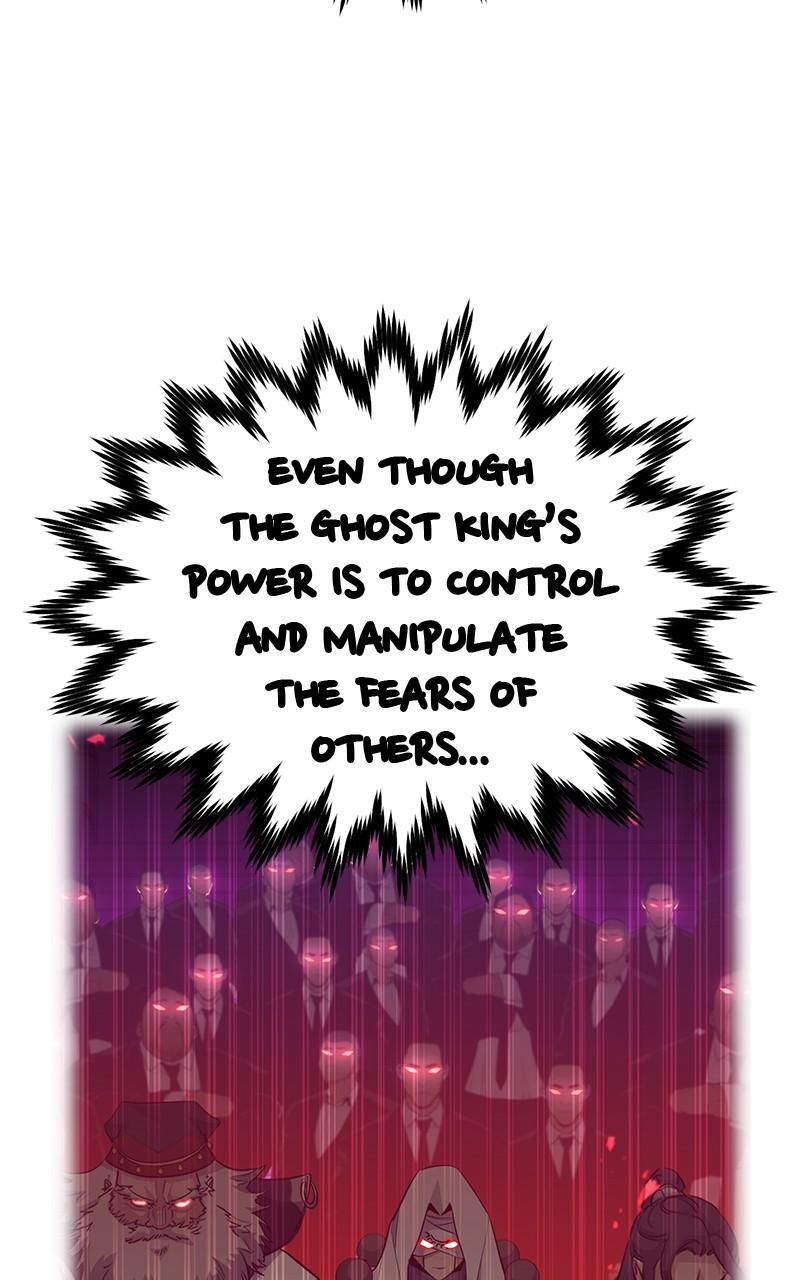 Read Ghost King Manga Online