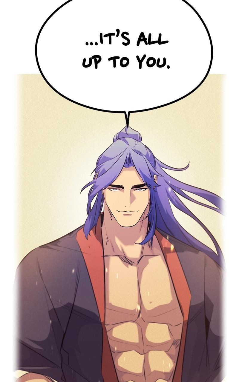 Read Ghost King Manga Online