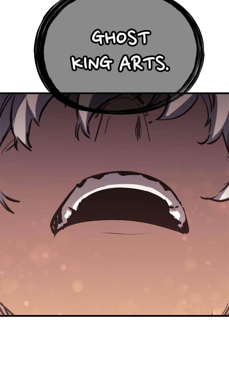 Read Ghost King Manga Online