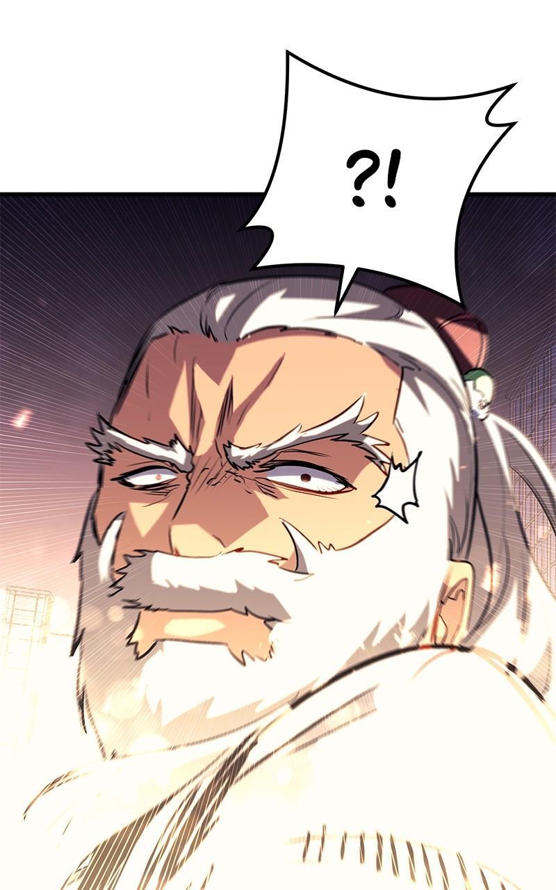 Read Ghost King Manga Online
