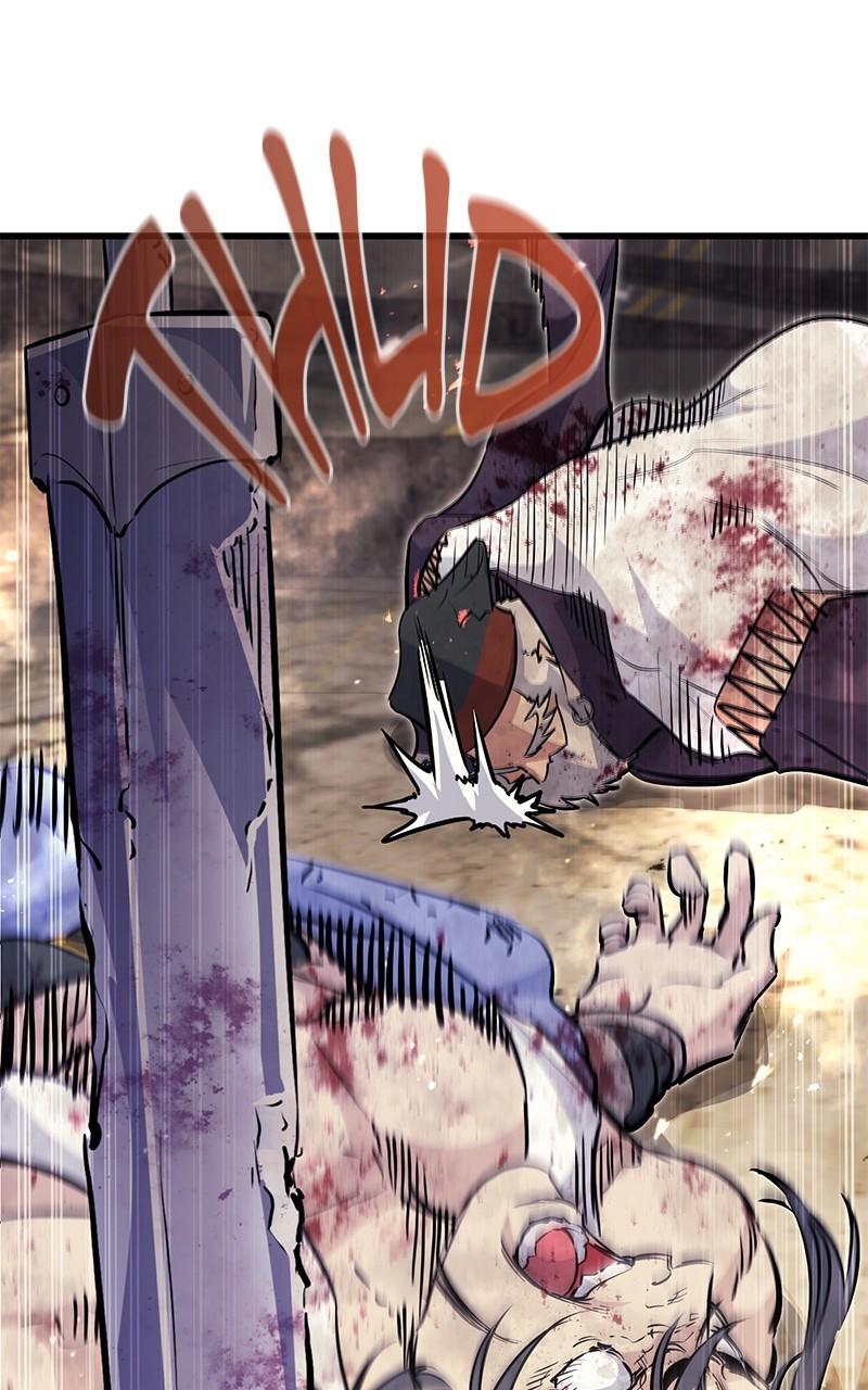 Read Ghost King Manga Online