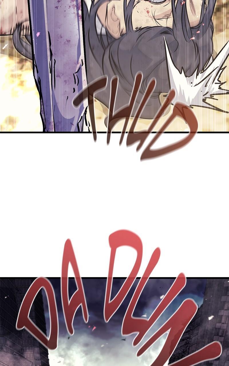 Read Ghost King Manga Online