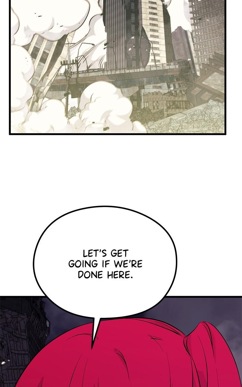 Read Ghost King Manga Online