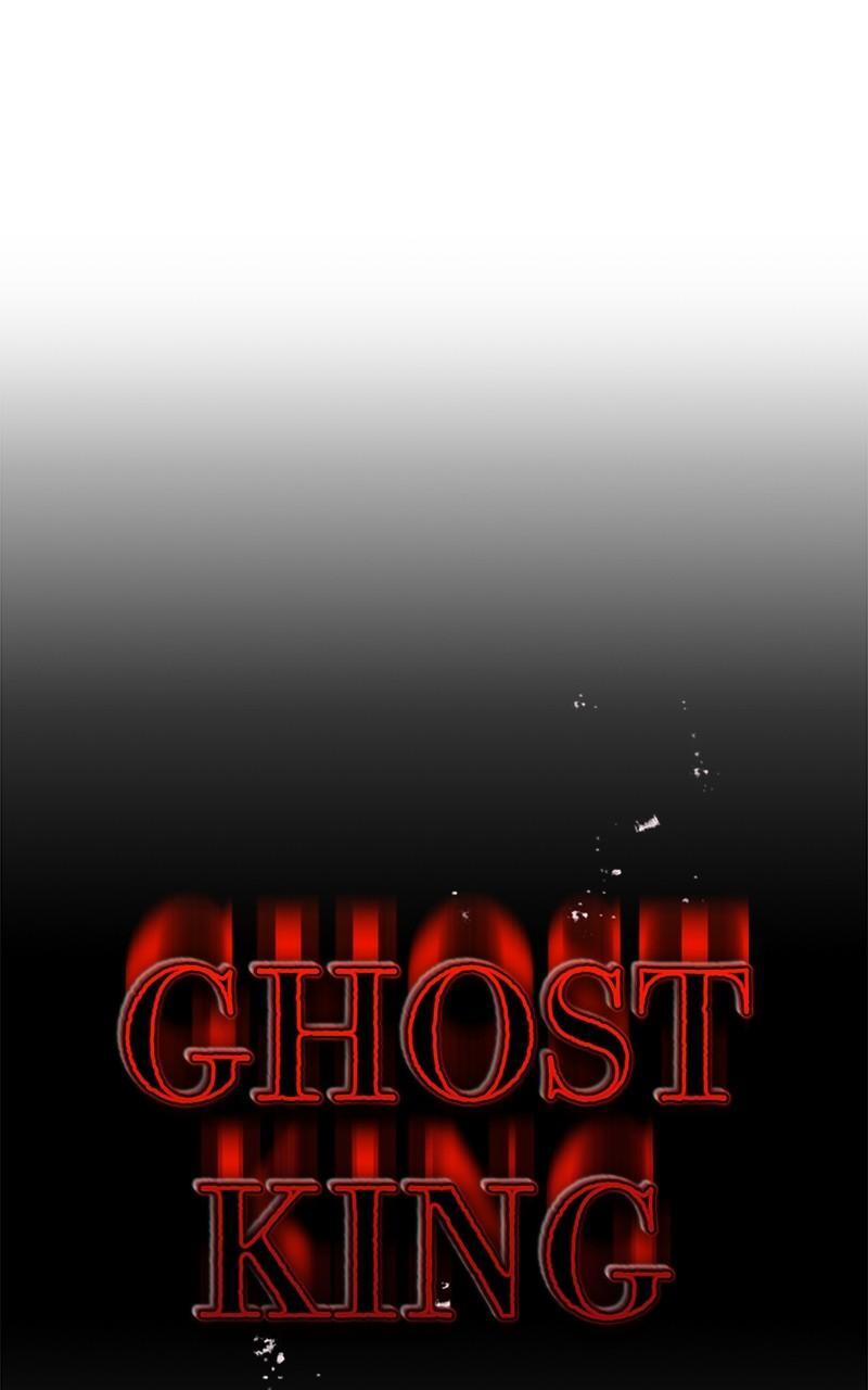Read Ghost King Manga Online