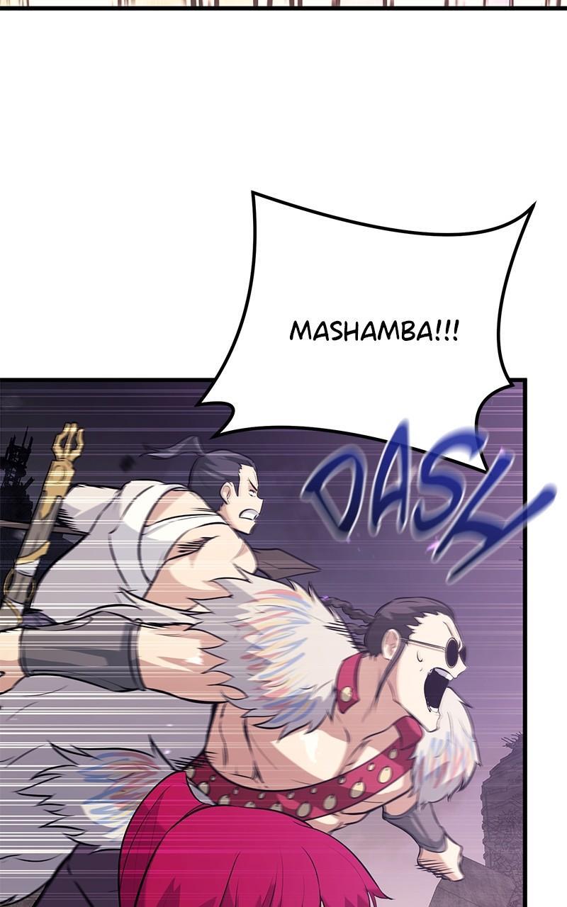 Read Ghost King Manga Online