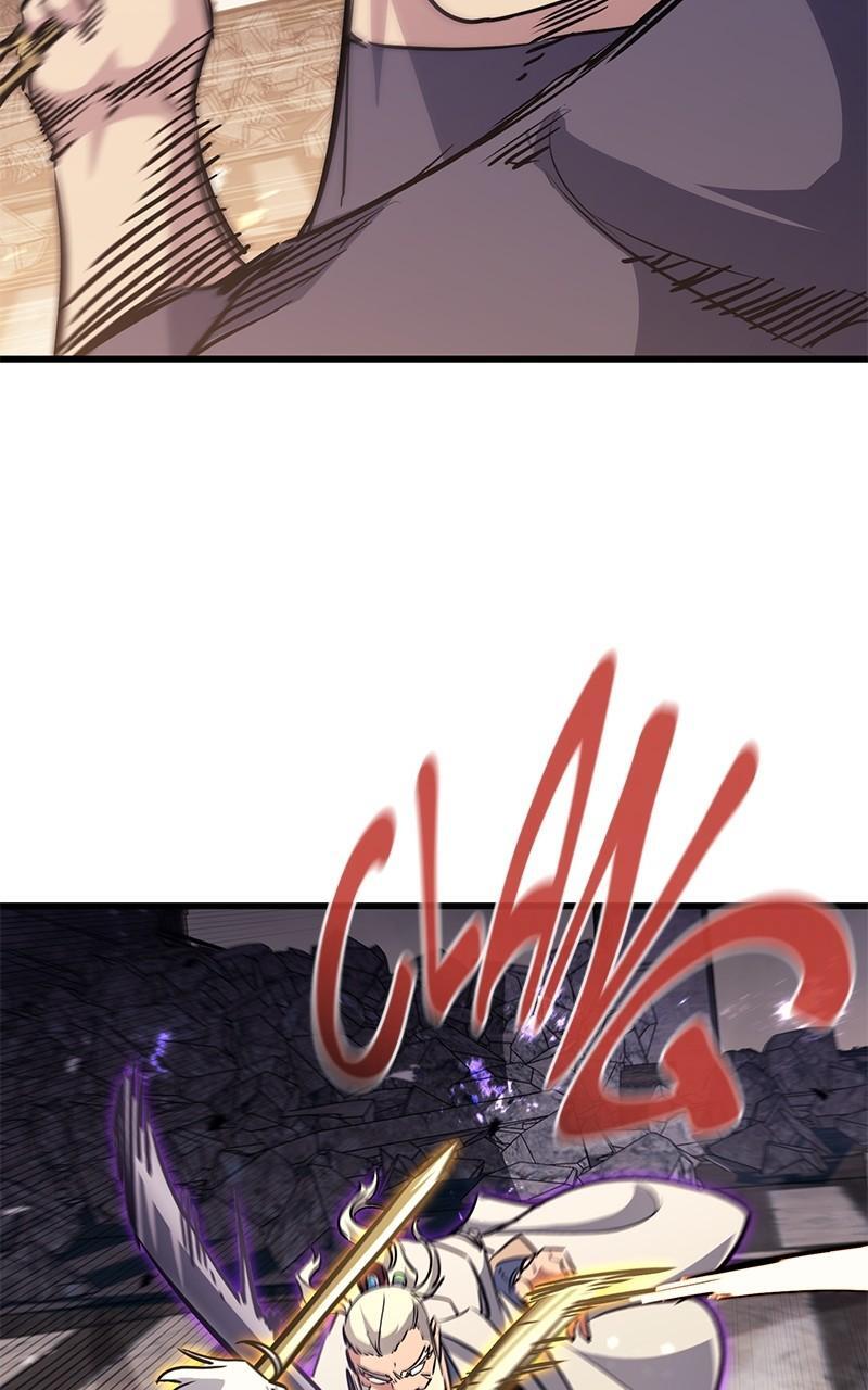 Read Ghost King Manga Online