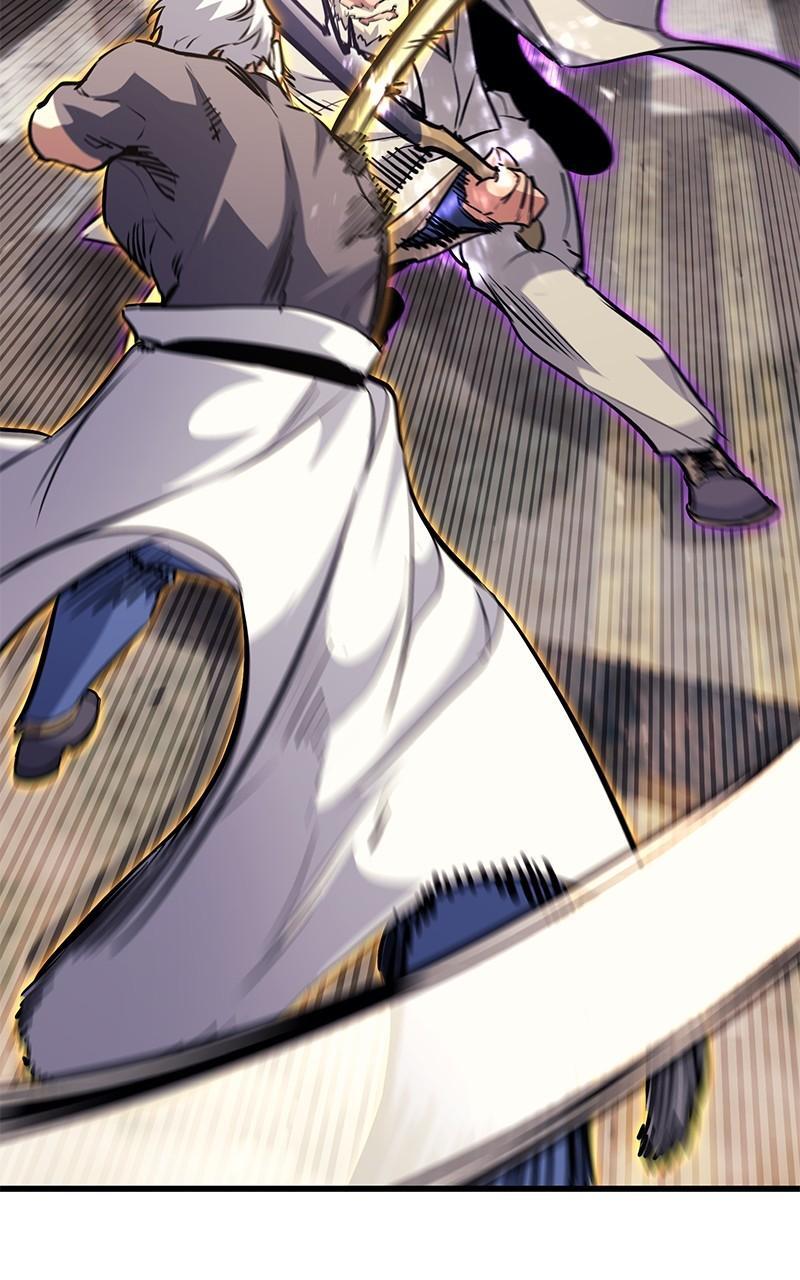 Read Ghost King Manga Online