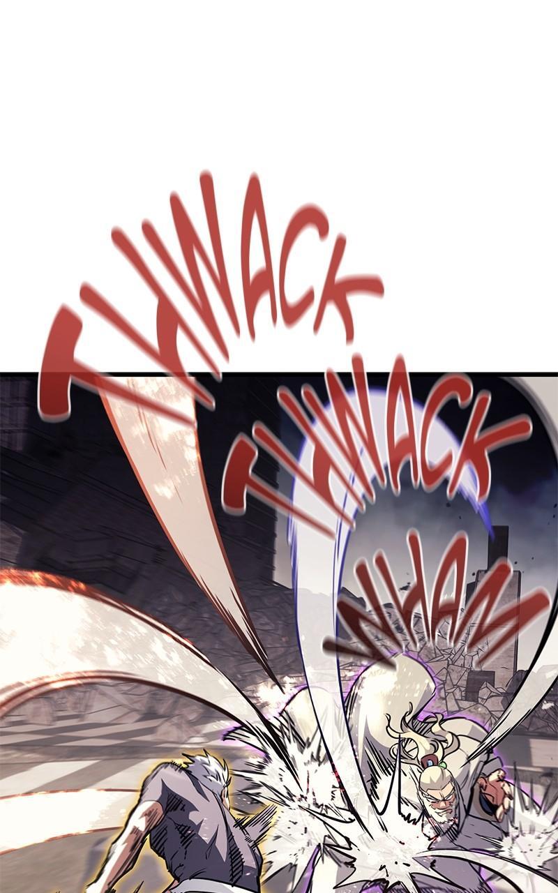 Read Ghost King Manga Online