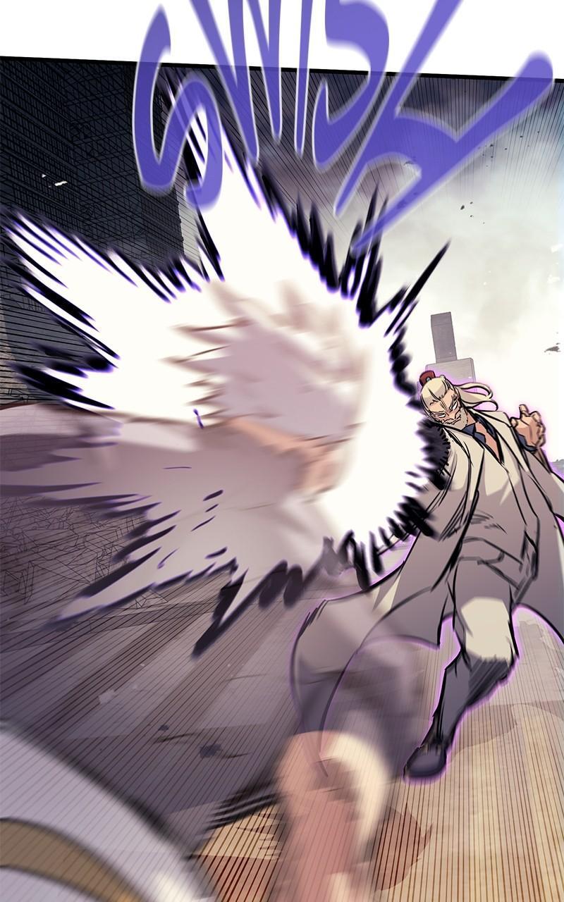 Read Ghost King Manga Online