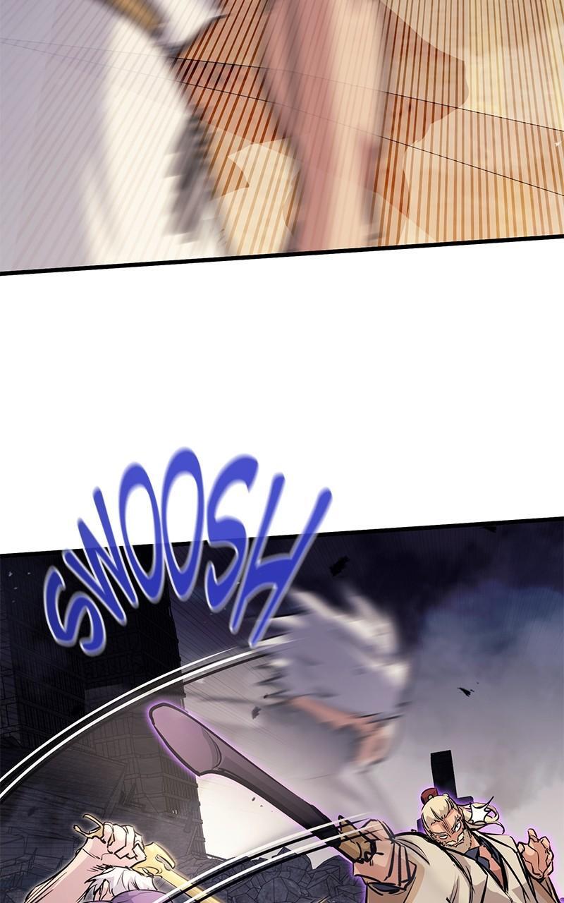 Read Ghost King Manga Online