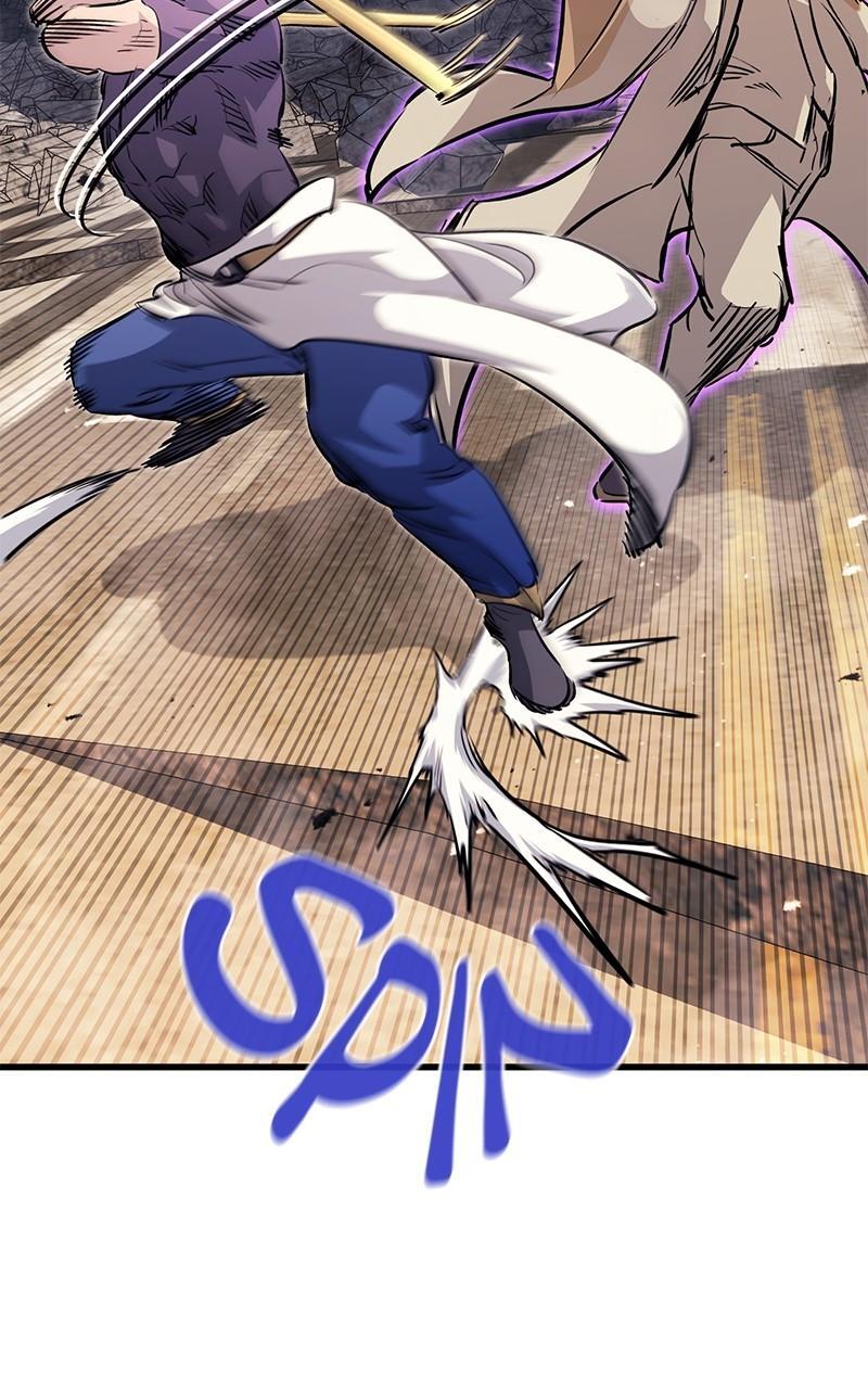 Read Ghost King Manga Online