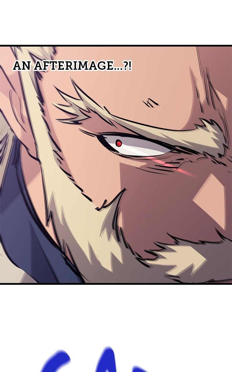 Read Ghost King Manga Online