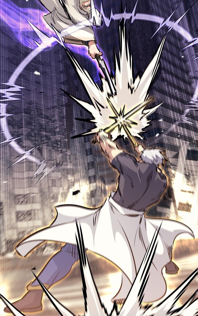 Read Ghost King Manga Online