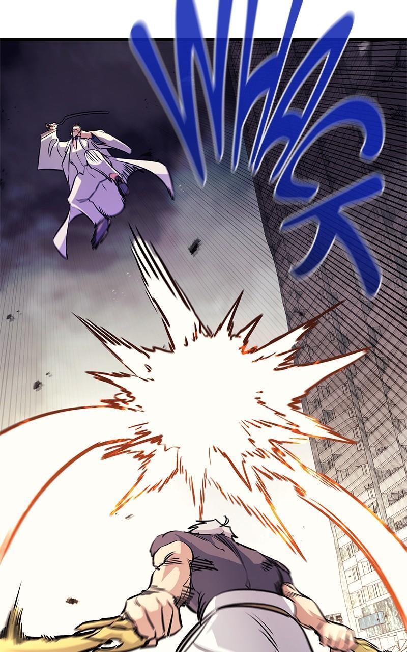 Read Ghost King Manga Online