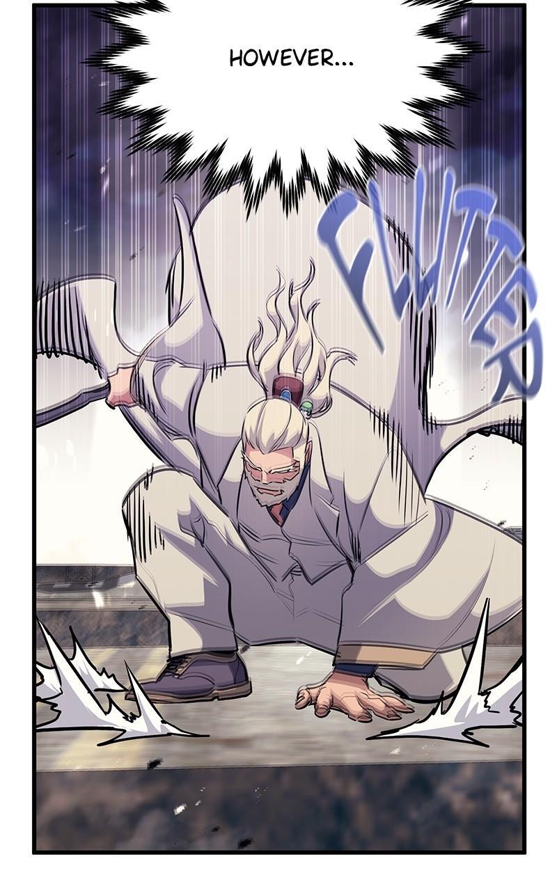 Read Ghost King Manga Online