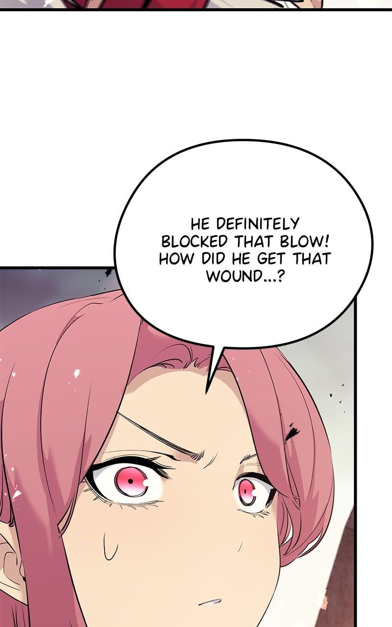 Read Ghost King Manga Online