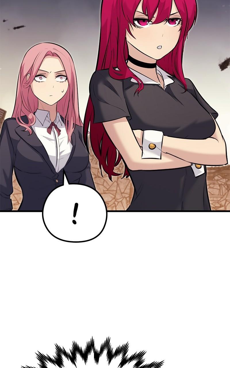 Read Ghost King Manga Online