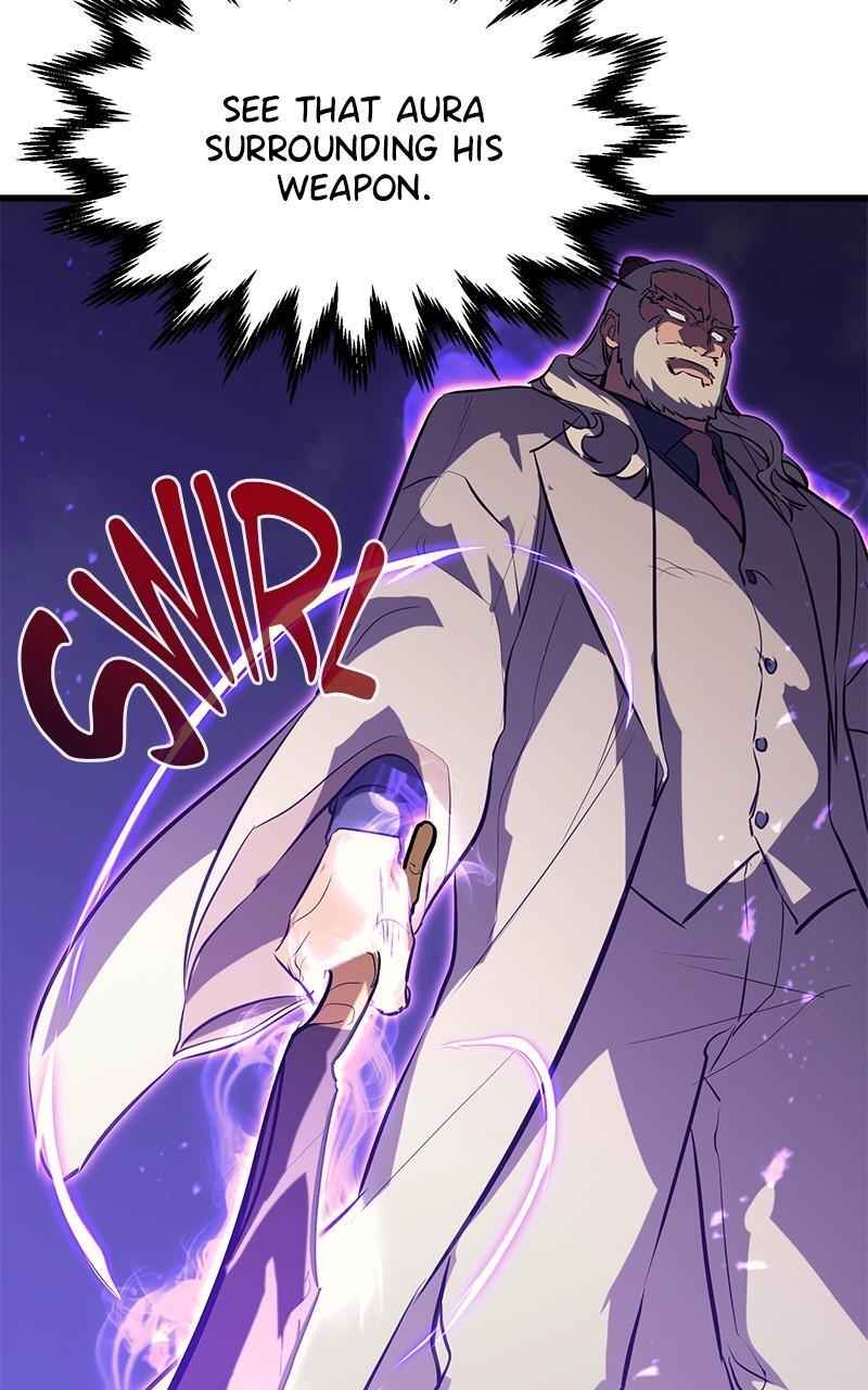 Read Ghost King Manga Online