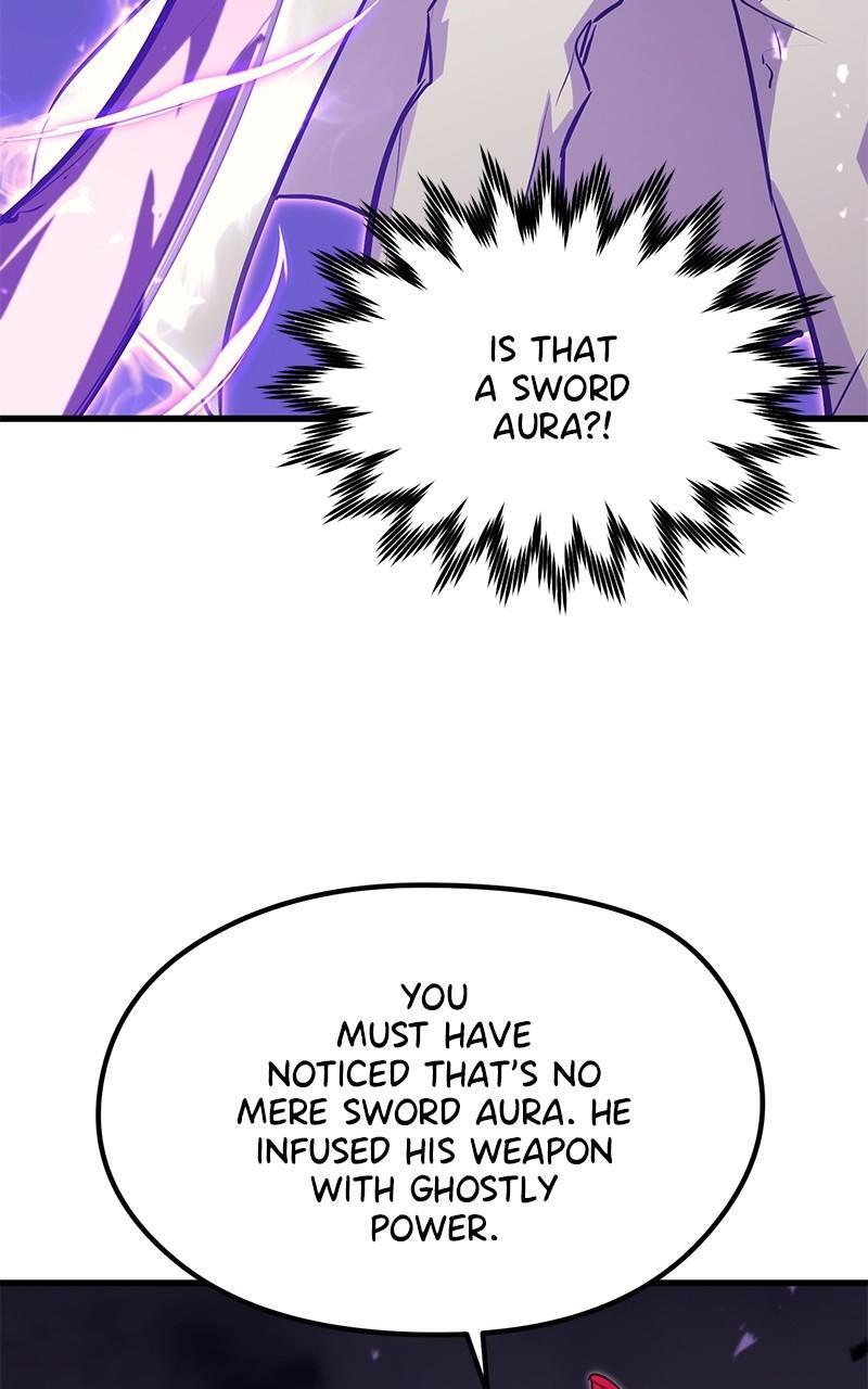 Read Ghost King Manga Online