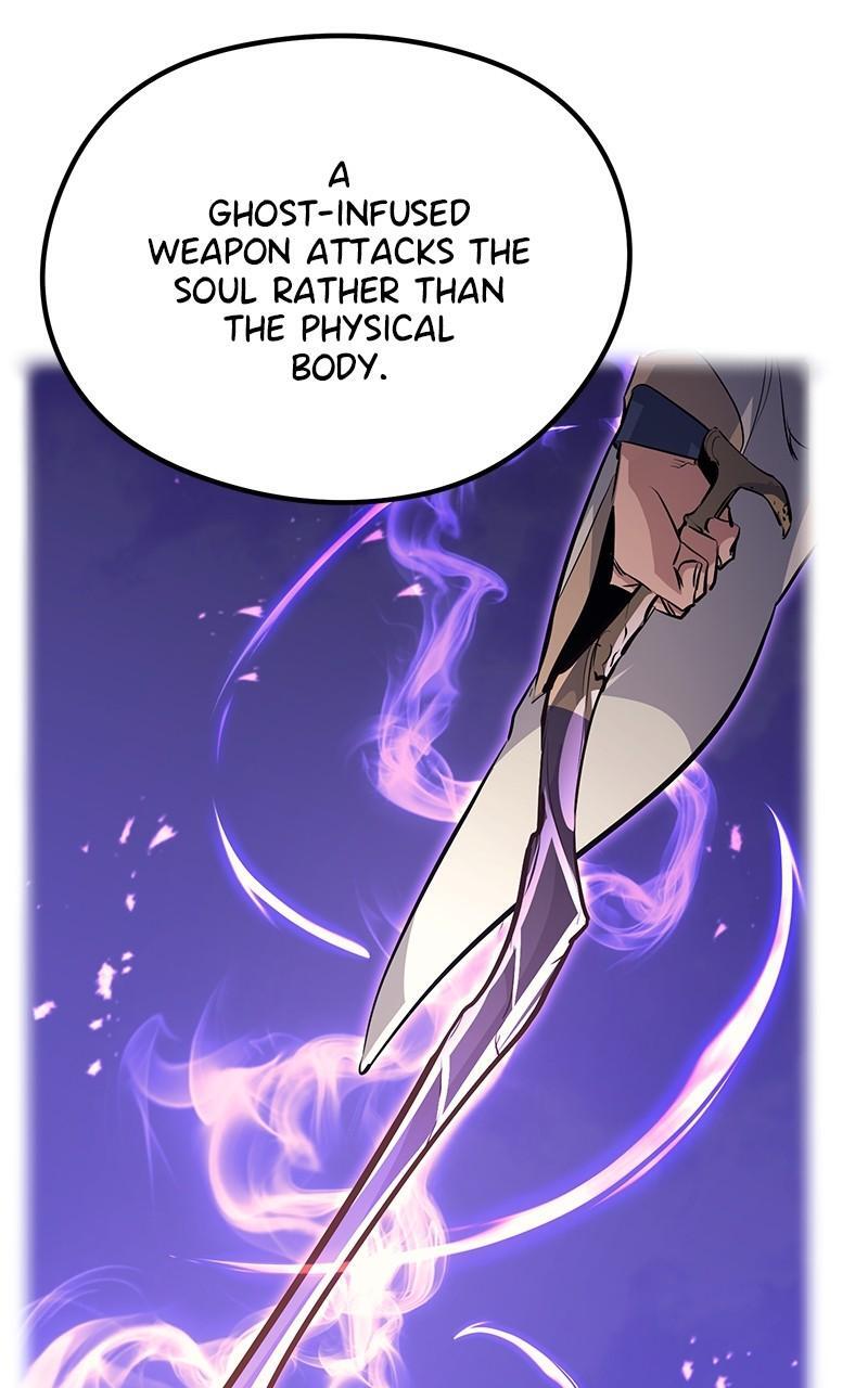 Read Ghost King Manga Online
