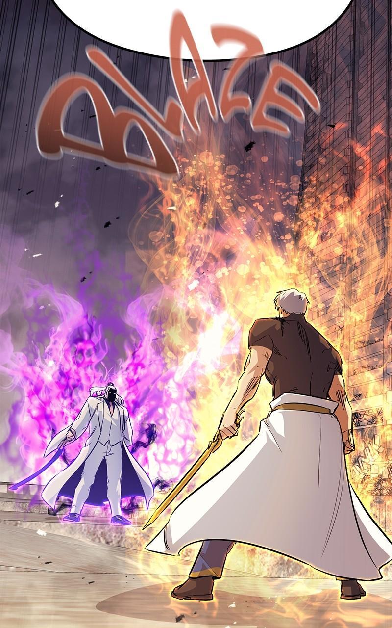 Read Ghost King Manga Online