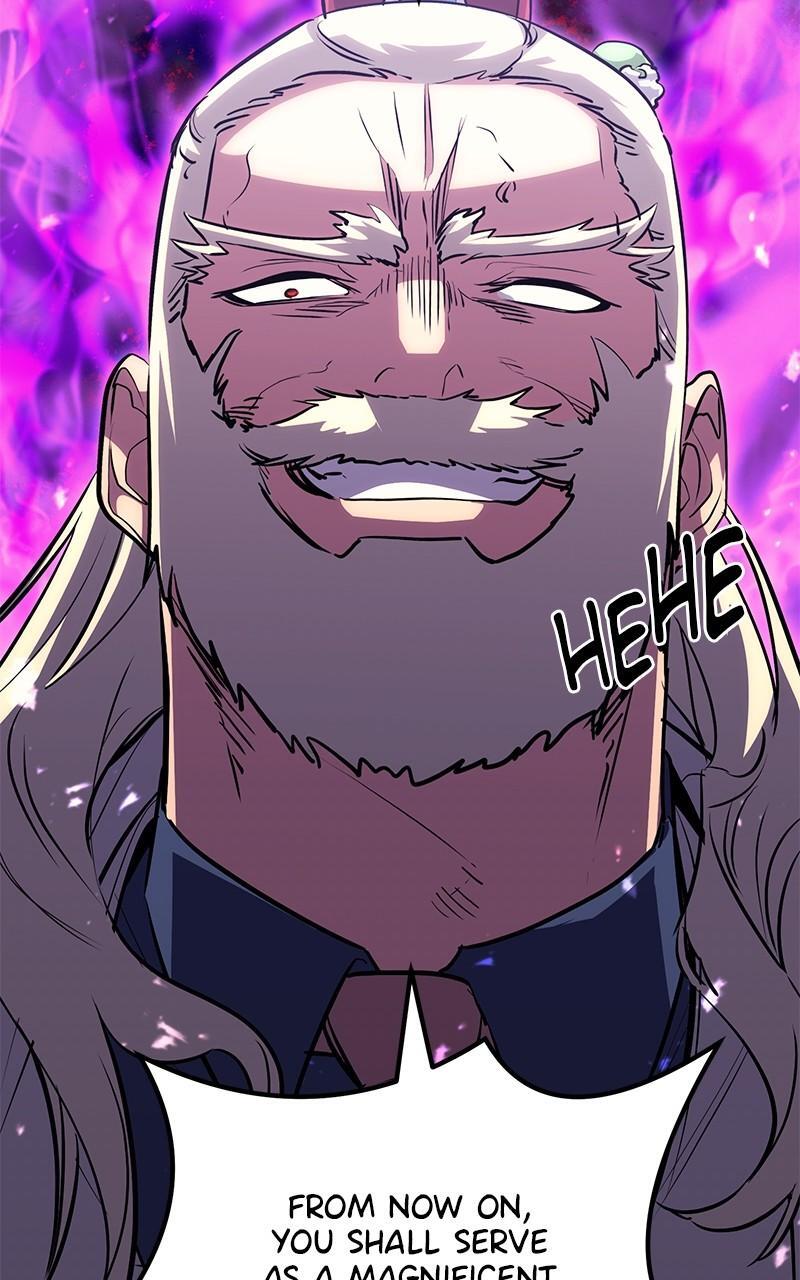 Read Ghost King Manga Online