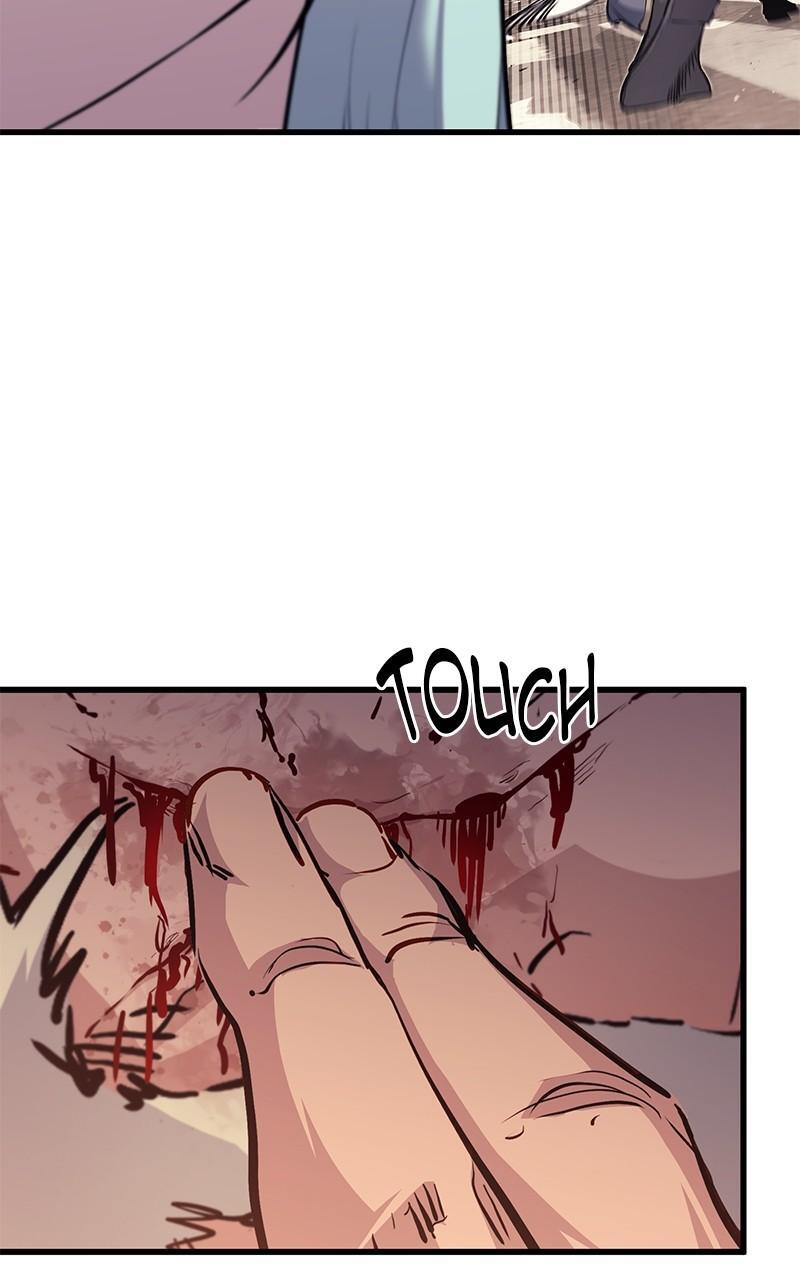Read Ghost King Manga Online