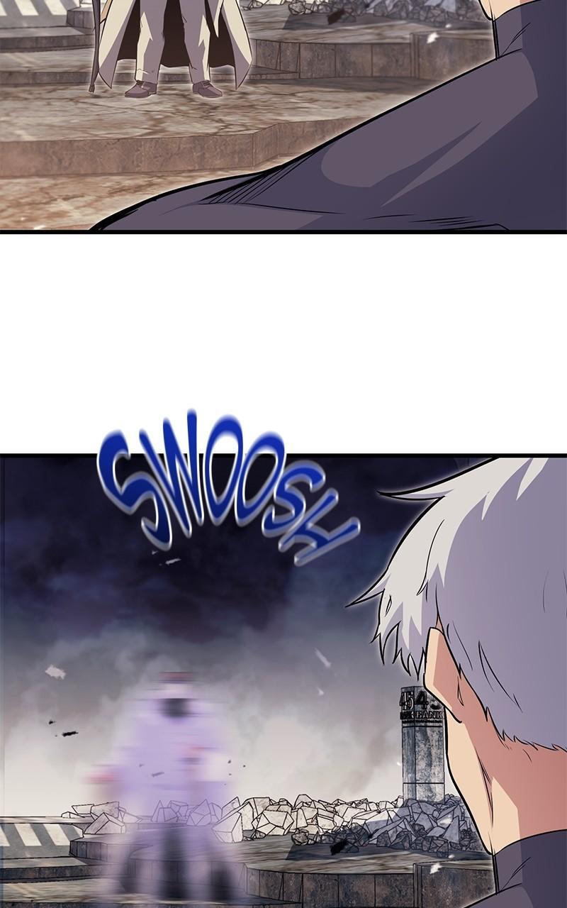 Read Ghost King Manga Online