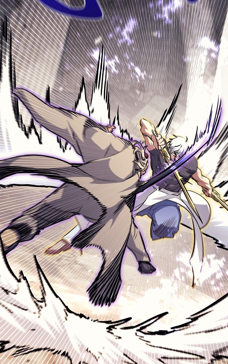 Read Ghost King Manga Online