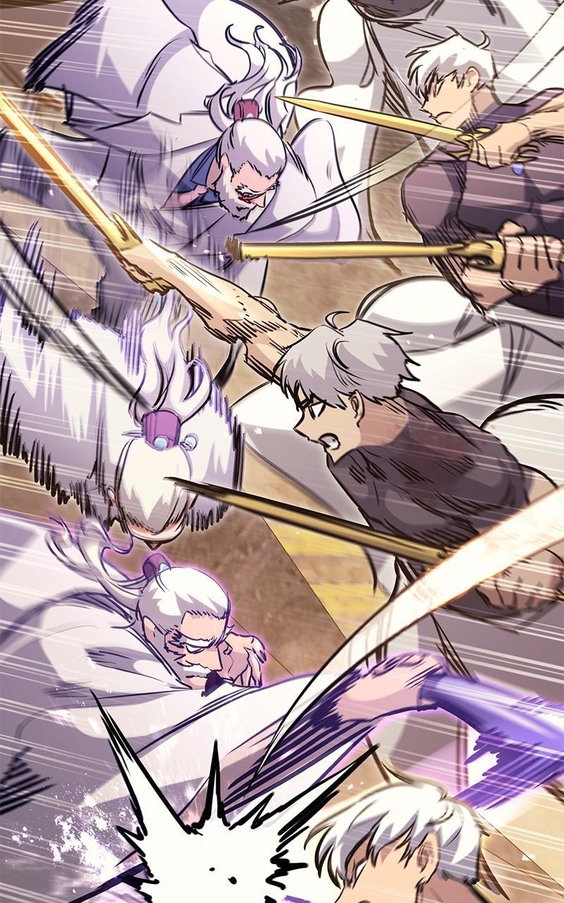 Read Ghost King Manga Online