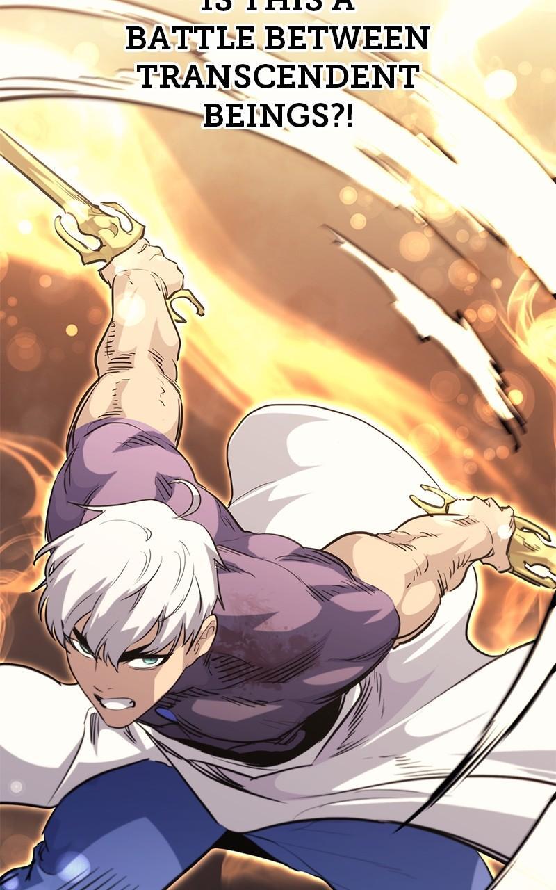 Read Ghost King Manga Online