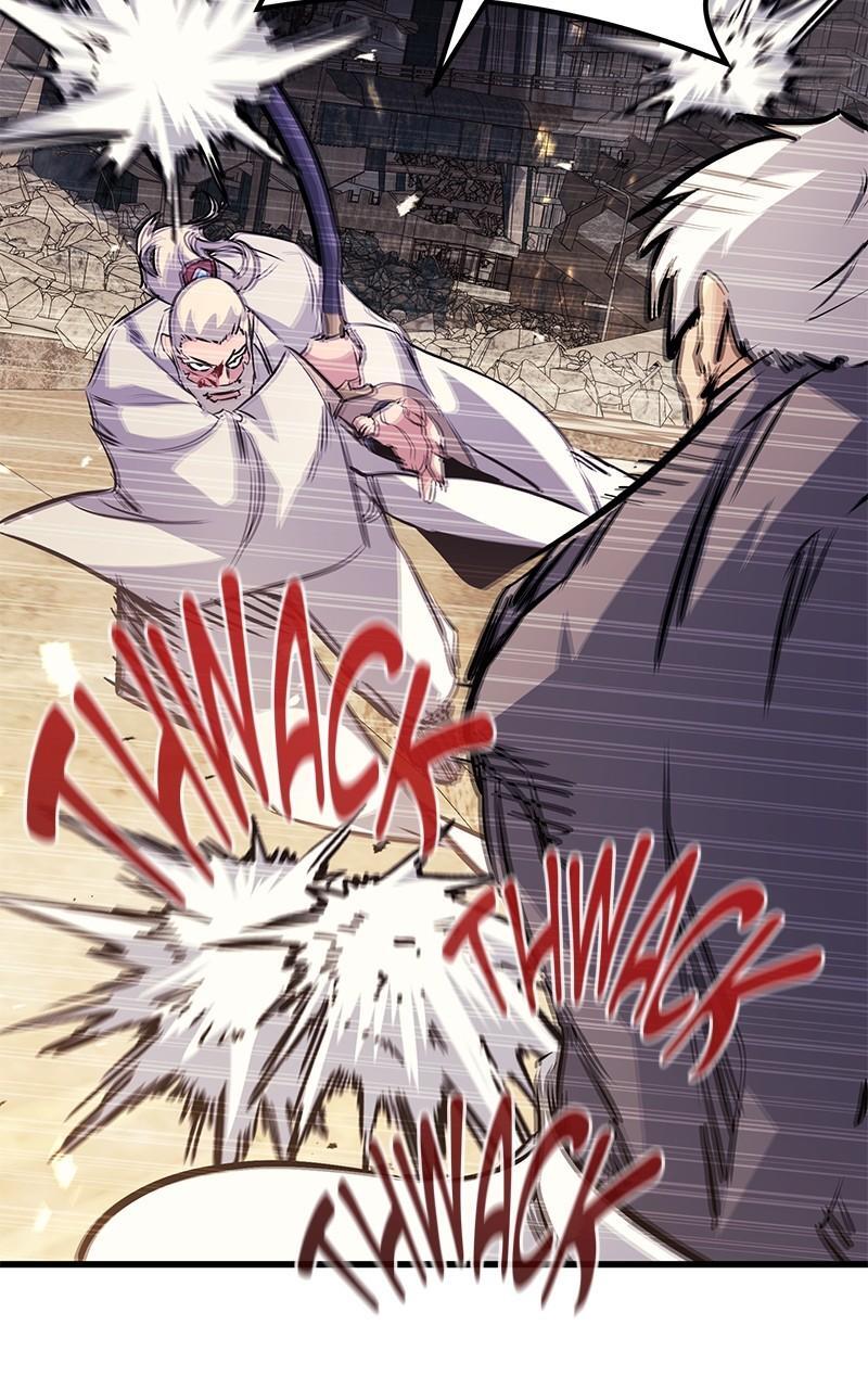 Read Ghost King Manga Online