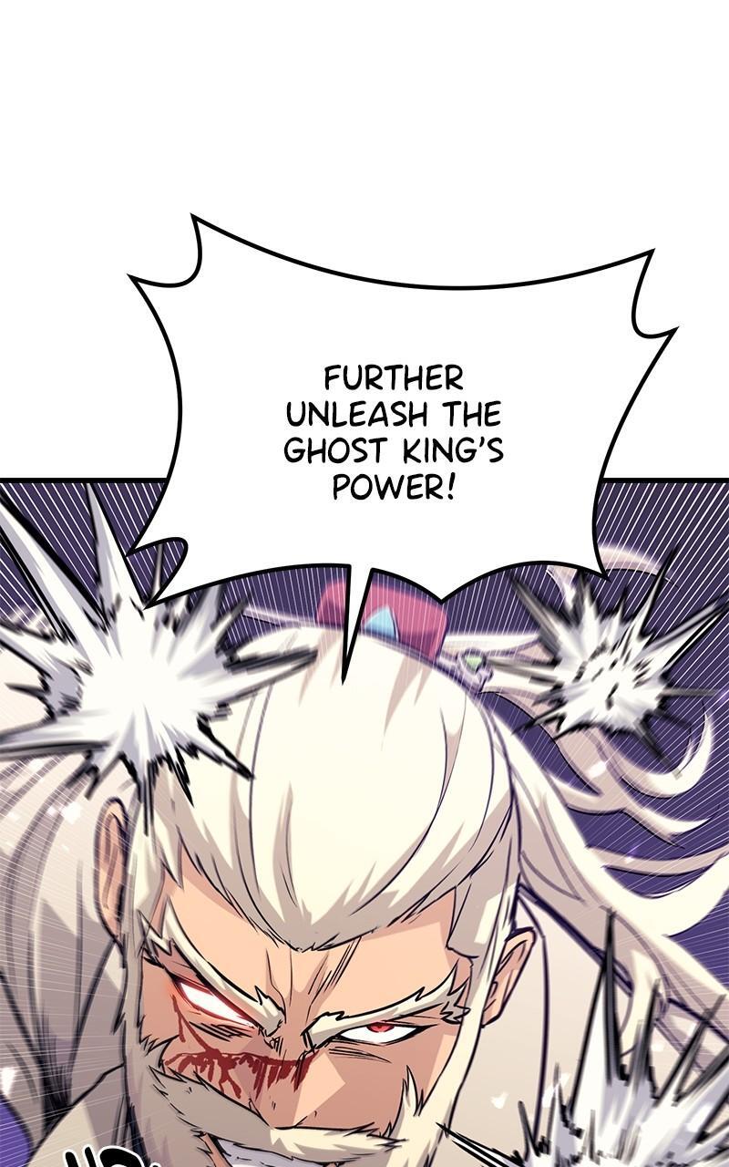 Read Ghost King Manga Online