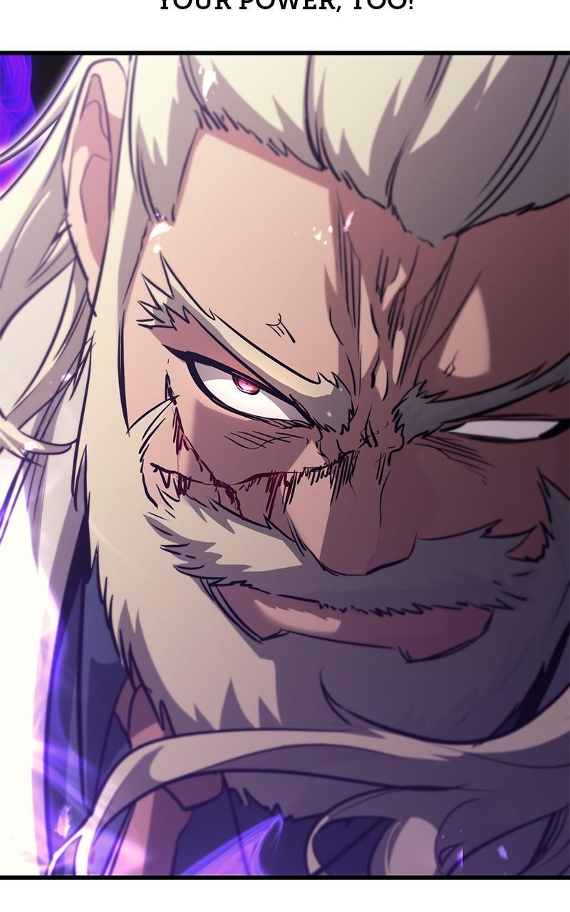 Read Ghost King Manga Online