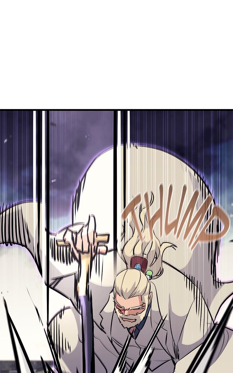 Read Ghost King Manga Online