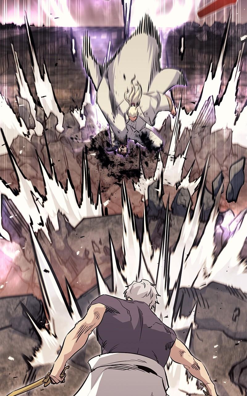 Read Ghost King Manga Online